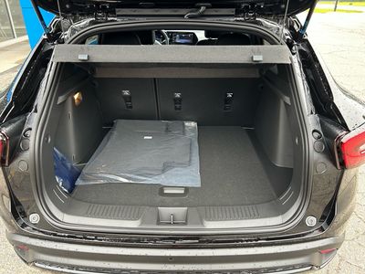 2026 Chevrolet Trax — detail view