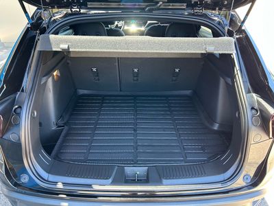 2025 Chevrolet Trax — detail view
