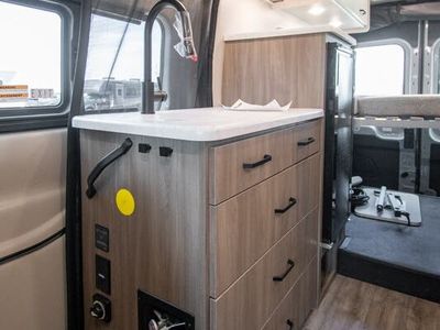 2026 Thor Motor Coach Talavera - Photo 11