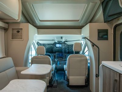 2026 Thor Motor Coach Compass - Photo 4