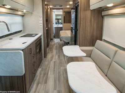 2026 Thor Motor Coach Compass - Photo 7