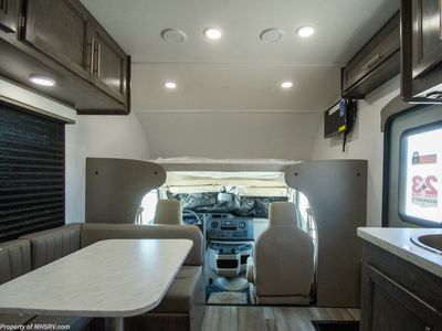 2026 Entegra Coach Odyssey SE - Photo 3