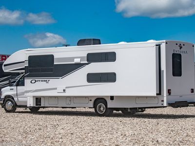 2026 Entegra Coach Odyssey SE - Photo 2