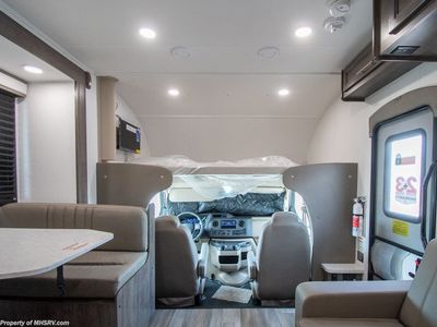 2026 Entegra Coach Odyssey SE - Photo 4