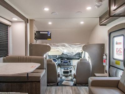 2026 Entegra Coach Odyssey SE - Photo 5