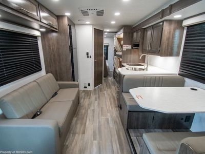 2026 Entegra Coach Odyssey SE - Photo 8