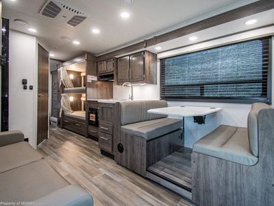 2026 Entegra Coach Odyssey SE - Photo 12