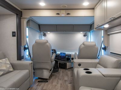 2026 Thor Motor Coach Palazzo GT - Photo 4