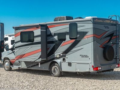 2025 Gulf Stream BTouring Cruiser - Photo 2