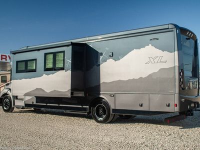 2026 Dynamax Corp Dynaquest XL - Photo 2