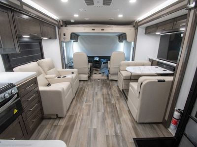 2026 Entegra Coach Vision XL - Photo 3