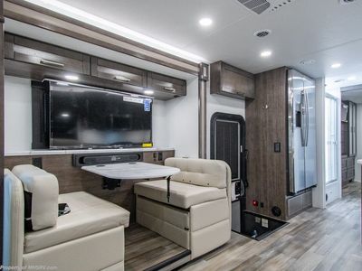2026 Entegra Coach Vision XL - Photo 8