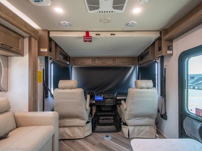 2026 Fleetwood Fortis - Photo 4