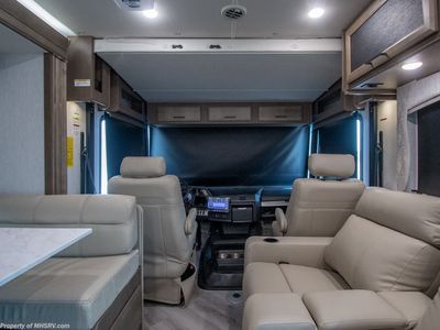2026 Fleetwood Fortis - Photo 4