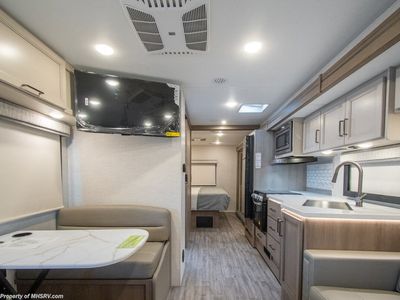 2026 Thor Motor Coach A.C.E. - Photo 10