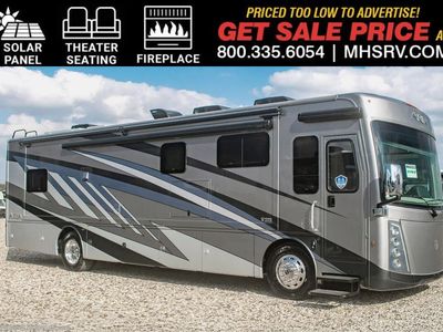 2026 Thor Motor Coach Aria - Photo 1