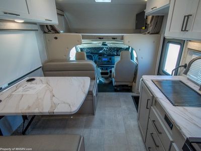 2026 Thor Motor Coach Quantum - Photo 3