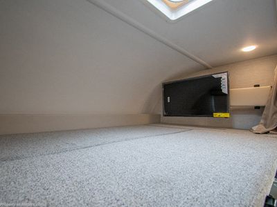 2026 Thor Motor Coach Quantum - Photo 5