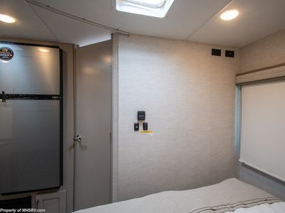 2026 Thor Motor Coach Quantum - Photo 27