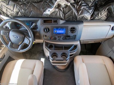 2026 Thor Motor Coach Quantum - Photo 28