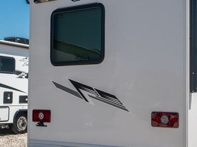 2026 Thor Motor Coach Quantum - Photo 34
