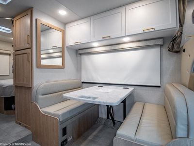 2026 Thor Motor Coach Chateau - Photo 9