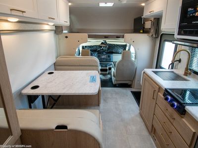 2026 Thor Motor Coach Chateau - Photo 3