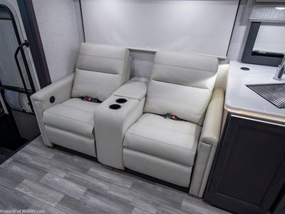 2026 Thor Motor Coach Luminate - Photo 14