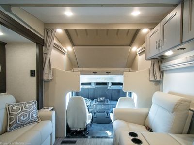 2026 Thor Motor Coach Inception - Photo 4