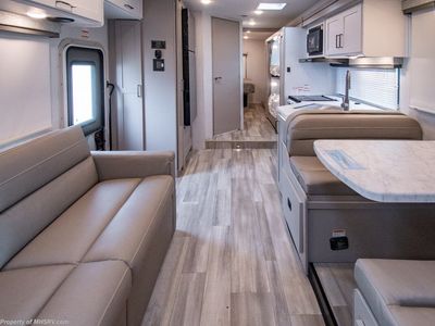 2026 Thor Motor Coach Four Winds - Photo 7