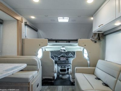 2026 Thor Motor Coach Four Winds - Photo 4