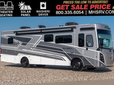 2026 Thor Motor Coach Riviera - Photo 1