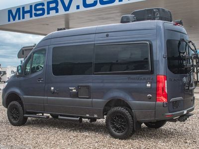 2026 Thor Motor Coach Tranquility - Photo 2