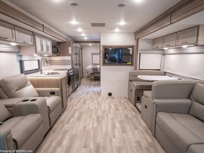 2026 Thor Motor Coach Windsport - Photo 7
