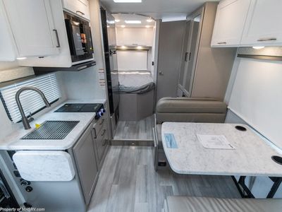 2026 Thor Motor Coach Four Winds - Photo 8