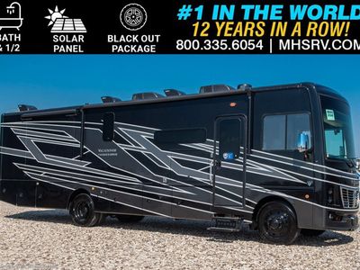 2026 Holiday Rambler Vacationer - Photo 1