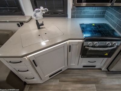 2026 Entegra Coach Vision XL - Photo 21