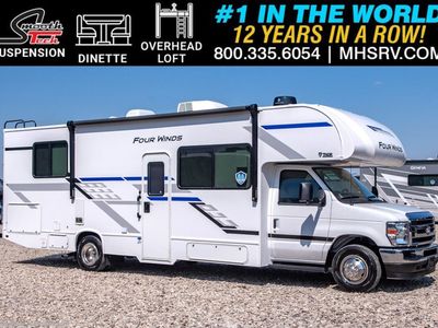 2026 Thor Motor Coach Four Winds - Photo 1