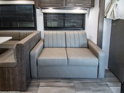 2026 Entegra Coach Odyssey SE - Photo 9