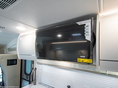 2026 Thor Motor Coach Tiburon — photo 12 view