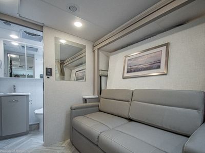 2026 Thor Motor Coach Tiburon — photo 22 view