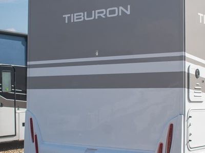2026 Thor Motor Coach Tiburon — photo 38 view