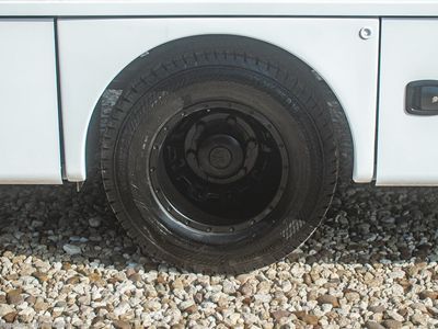 2026 Thor Motor Coach Tiburon — photo 39 view