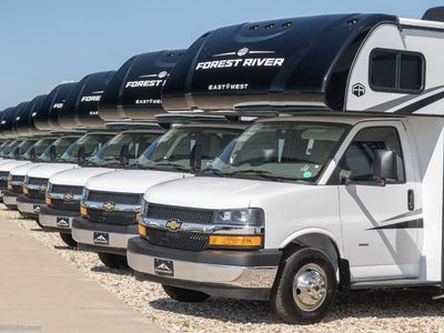 2026 Thor Motor Coach Tiburon — photo 59 view