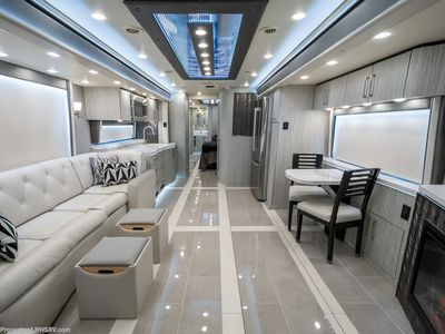 2023 Foretravel Realm Presidential Luxury Villa 3 (LV3) Bath & 1/2 - Photo 5
