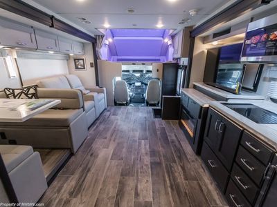 2026 Thor Motor Coach Inception HD - Photo 2