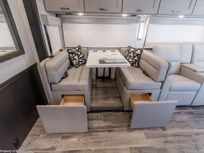 2026 Thor Motor Coach Inception HD - Photo 13