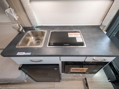 2026 Entegra Coach Ethos - Photo 9