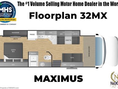 2026 Nexus Maximus - Photo 44