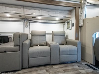 2026 Thor Motor Coach Pasadena - Photo 9